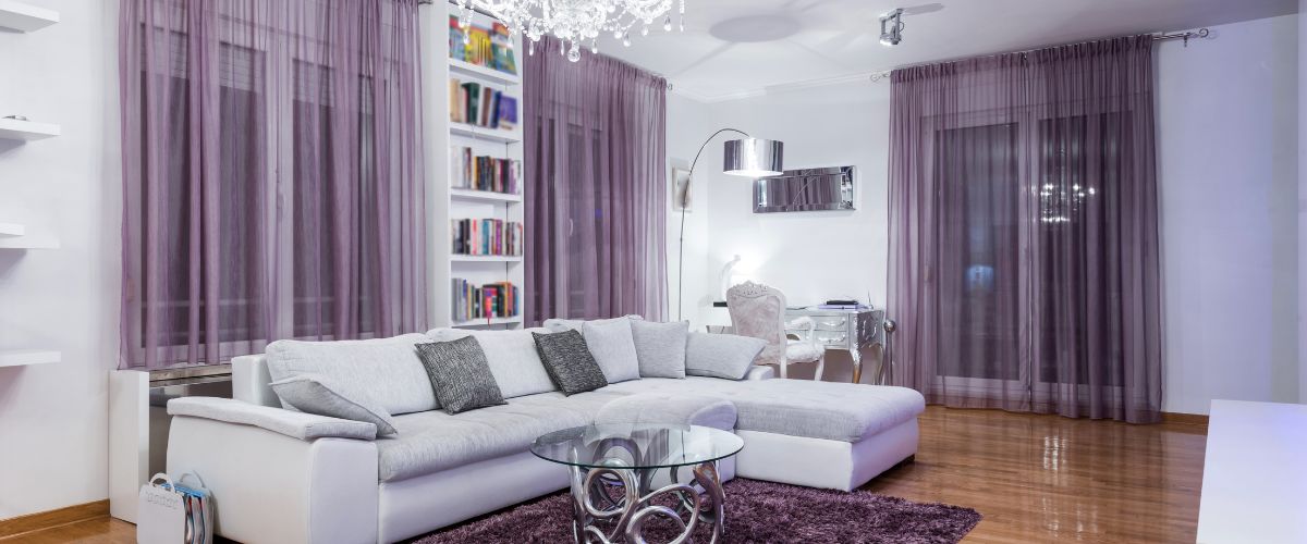 Descubre la comodidad instantánea: vive la experiencia de mudarte sin complicarte a un departamento amueblado